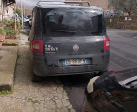 FIAT Multipla 2ª serie - 2010