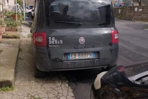 FIAT Multipla 2ª serie - 2010