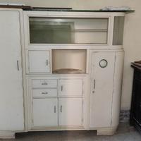 Mobile Cucina Vintage