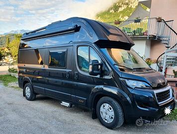 camper puro/furgonato GLOBE TRAVELLER VOYAGER XS  