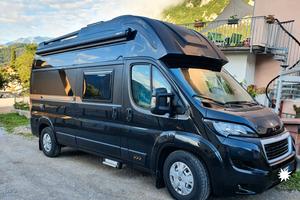 camper puro/furgonato GLOBE TRAVELLER VOYAGER XS  