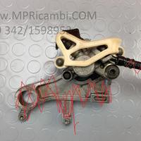 PINZA POSTERIORE HONDA CRF 250 2004 2009 CR-F 2005