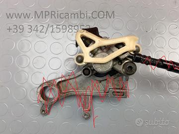 PINZA POSTERIORE HONDA CRF 250 2004 2009 CR-F 2005