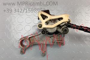 PINZA POSTERIORE HONDA CRF 250 2004 2009 CR-F 2005