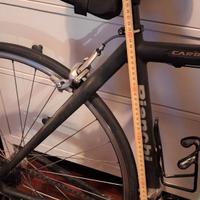 Bianchi carbon