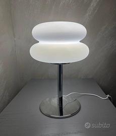 Lampada Stile Bauhaus Fungo Bread Stile Vintage