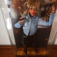 Barbie Signature Tina Turner - Mattel