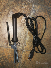 Arricciacapelli professionale GAMA