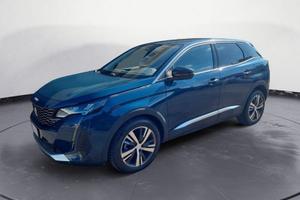 Peugeot 3008 2nd serie BlueHDi 130 S&S EAT8 A...