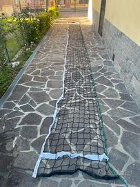rete da pallavvolo