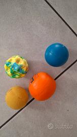 palline antistress 