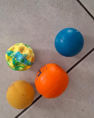 palline antistress 