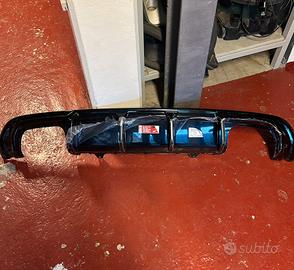 diffurore audi s3