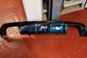 diffurore audi s3