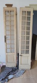 porte vecchia Milano inizio '900