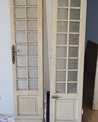 porte vecchia Milano inizio '900