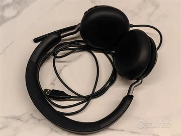 Cuffie Jabra Evolve2 40 USB