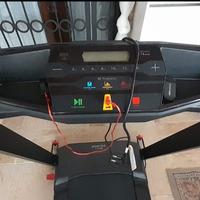 tapis roulant Decathlon Domyos