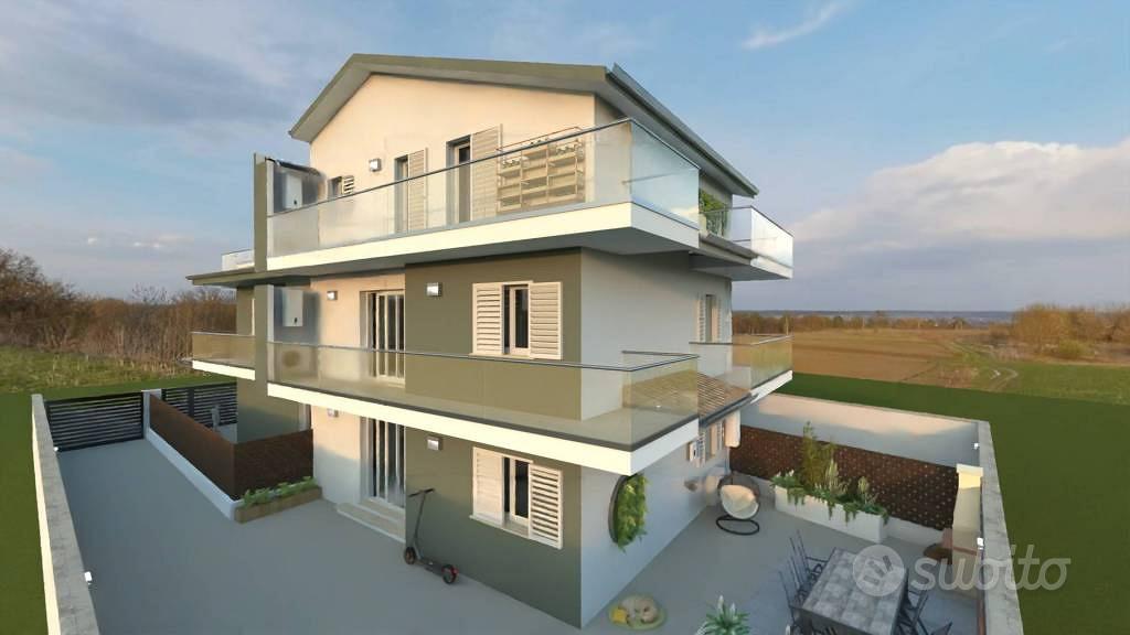Apartment in San Sperate, Casteddu/Cagliari - Altro