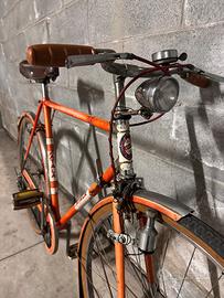bici biciletta condorino ATALA campagnolo