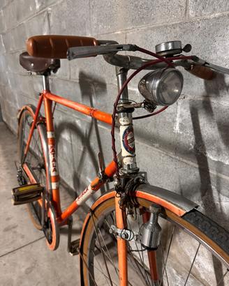 bici biciletta condorino ATALA campagnolo