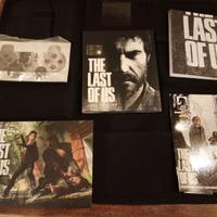 The Last of Us Joel Collector's Edition - PS3