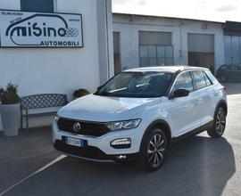 Volkswagen T-Roc 1.6 TDI SCR Advanced BlueMotion T