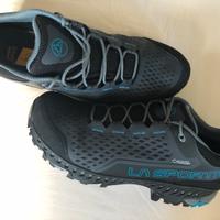 Scarpe trekking. -La Sportiva-