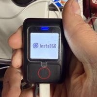 TELCOMANDO INSTA 360