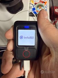 TELCOMANDO INSTA 360