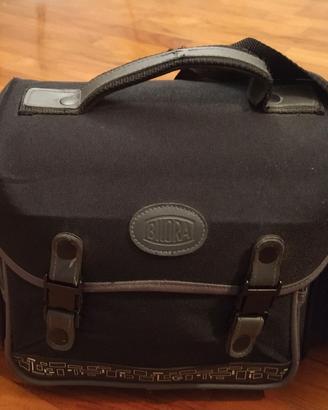 Borsa fotografica Bilora