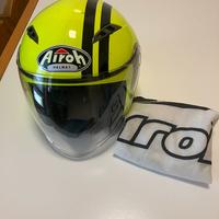Casco moto/scooter AIROH