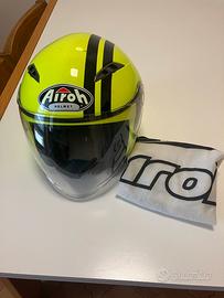 Casco moto/scooter AIROH