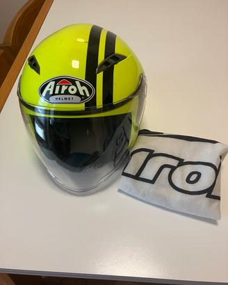 Casco moto/scooter AIROH