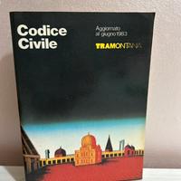 Codice Civile - Tranontana 1983