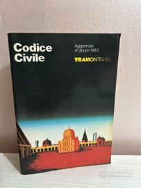 Codice Civile - Tranontana 1983
