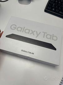 GALAXY TAB A8 64 GB