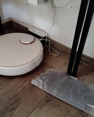 Robot Xiaomi