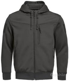 Motorrad Giacca Naples Unisex