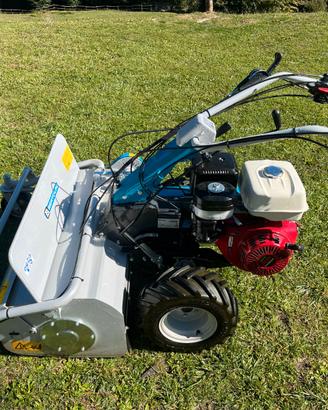 TRINCIATUTTO PROFESSIONALE  BTS 80 BERTOLINI