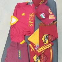 abbigliamento bimbo "Roma"