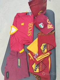 abbigliamento bimbo "Roma"