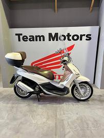 Piaggio Beverly 300 i.e.