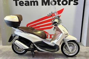 Piaggio Beverly 300 i.e.