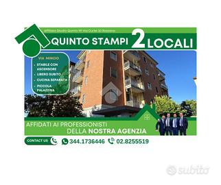 2 LOCALI A ROZZANO