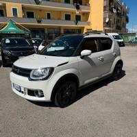 Suzuki Ignis III 1.2 DUALJET 4WD I ADVENTURE ALLGR