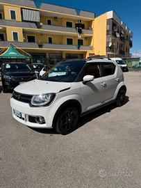 Suzuki Ignis III 1.2 DUALJET 4WD I ADVENTURE ALLGR