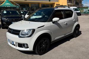 Suzuki Ignis III 1.2 DUALJET 4WD I ADVENTURE ALLGR