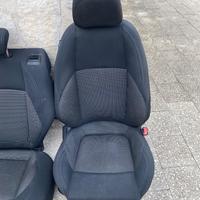 Tappezzeria alfa Romeo Giulietta 2016