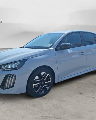 PEUGEOT 208 5P - Edition Turbo Benzina 100cv
